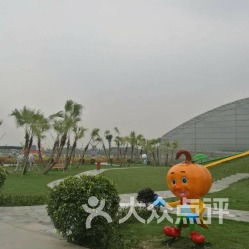江門長廊生態園全攻略 門票、地址、地圖與游玩指南